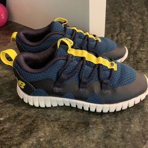 New Balance Playgruv 10 Wide